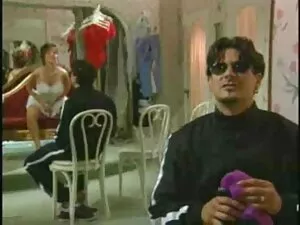 A Morena Dedos Adole ...