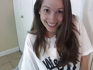 Loira quente video d ...
