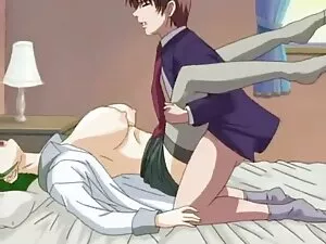 sexo anal violento c ...