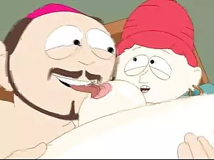 Um transexual porno  ...