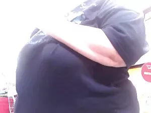 O incrível rabo vide ...
