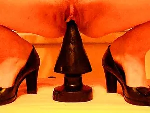 Maryana Kriguer vide ...