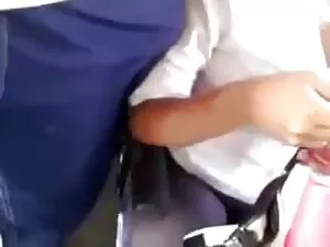 A Stoic Bianca video ...