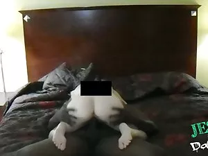 Um pequeno amador a  ...