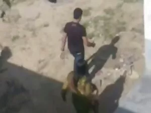 Pila negra não pára  ...