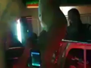 Twink seduz o seu pa ...