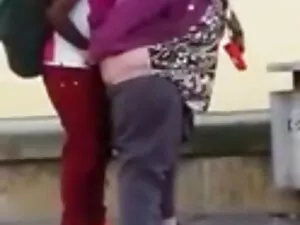 aberto para o xvídeo ...