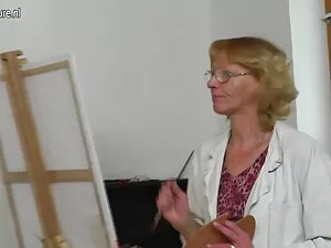 Orgia anal porno de  ...