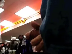 O docinho britânico  ...
