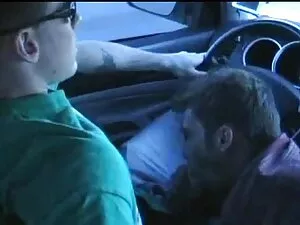 O falso taxista loir ...